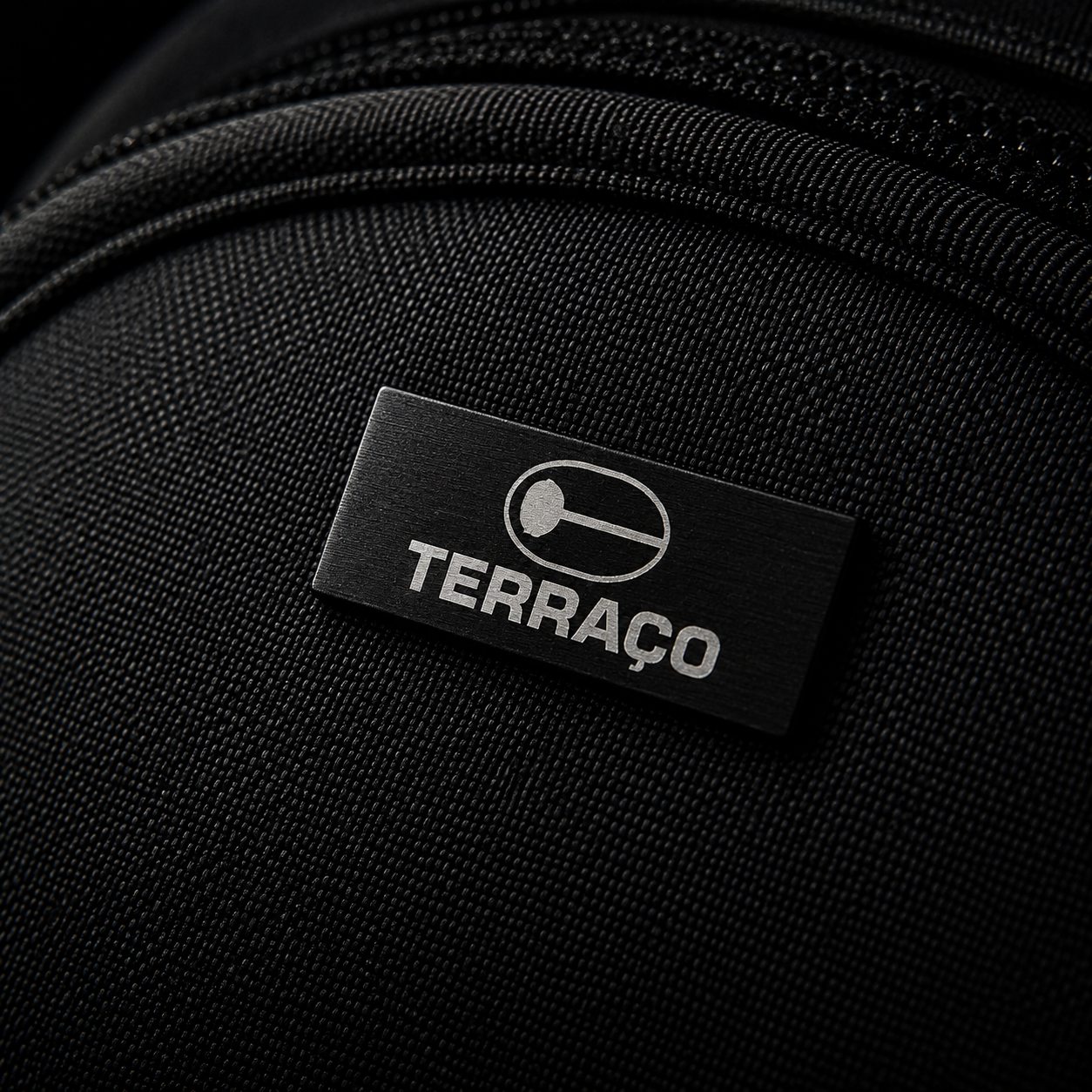 Técnica de personalização: Plaquinha a Laser